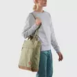 Fjällräven Totepack Nr. 2 Bordeauxrot - Fjällräven Totepack Taschen - 7323450753085 - 5