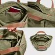 Fjällräven Totepack No. 2 Tiefe Patina - Fjällräven Totepack Taschen - 7323450936365 - 7