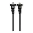 Garmin Marine-Netzwerkkabel RJ45 180 cm - Echolot Zubehör - 753759046125 - 1