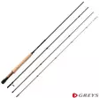 Greys Kite 9' 6#, Fliegenrute - Fliegenfischerruten und Sets - 043388485885 - 1