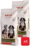 Halla Junior 15kg - 2 Säcke -  - 7350003233025 - 1