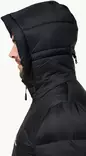 Jack Wolfskin, Nebelhorn Daunen Hoodie - Jack Wolfskin Outdoorbekleidung - 406488633255 - 5