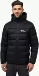 Jack Wolfskin, Nebelhorn Daunen Hoodie - Jack Wolfskin Outdoorbekleidung - 406488633255 - 3
