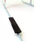 Fußstütze für Schlitten, Esla - Kickboard und Zubehör - 6418321192115 - 1