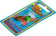 Jesse Mambo, Vertikal-Jigkopf 4,25g - Balanspieße, stehende Spieße, Mormyschen - 6417512529715 - 1