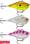 Anglers Kanal, Rapala Rippin Rap 5cm - Löffel - 022677358055 - 1