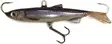 Kaweri 80 Blaubeer-Moosbeere, Balance-Eisangel - Balanspieße, stehende Spieße, Mormyschen - 6430066081615 - 1