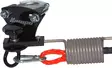 Hundeziehadapter Combi Plus, Kainpo - Kickboard und Zubehör - 6430054950015 - 2