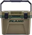 Kühlbox PLANO COOLER 21QT, grün - Kühltaschen und Räucherboxen - 024099001885 - 2