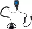 Lafayette Miniheadset Smart, extern - VHF- und Funkgeräte - 7332020061215 - 1