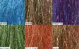 Larva Lace, Angelhaar -kople - Synthetische Fliegenmaterialien - 096763751235 - 2