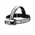 Ledlenser MH7 schwarz - Grau - Stirnlampen - 4058205013635 - 1