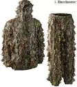Blattmaske-Set, Deerhunter Sneaky 3D - Deerhunter Bekleidung - 5702827054505 - 1