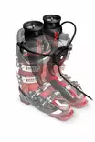 Lenz Space Dryer 1.0, Schuhtrockner - Westen und Thermowesten - 9006729018105 - 4
