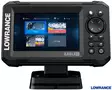 Lowrance Eagle 5" Kombigerät - Echolote - 9420064131365 - 3