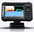 Lowrance Eagle 5" Kombigerät - Echolote - 9420064131365 - 2