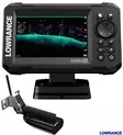 Lowrance Eagle 5" Kombigerät - Echolote - 9420064131365 - 1