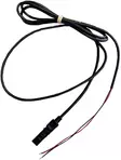Lowrance Eagle Stromkabel, Stromkabel - Echolote - 9420064135905 - 1