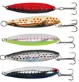 Löffelset, Daiwa Fetcher 18g 82mm - Löffel - 5055161893805 - 1