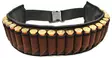 Neopren Patronenband - Ausrüstung für Schützen - 6430038644725 - 1