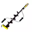 Nero Eisbohrer 130 mm, mit klappbarem Griff - Bohrer und Sägen - 6430030457415 - 1
