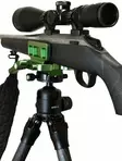 NITEpod CARBON TriPod Dreibein - Ausrüstung für Schützen - 6430061583435 - 3