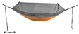 Nortrek Hängematte mit Moskitoschutz, Auto - Zelte, Schlafmatten und Hängematten - 6420071112145 - 1