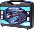 Olight Warrior X 4, Waffenzubehör - Handscheinwerfer - 6975798002925 - 3