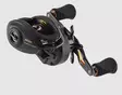 Penn Fathom 200 LPLH, Baitcastrolle - Casting Multiplier Rollen - 031324177505 - 2