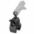 RAM Tough-Claw Tanko Halterung Klein, 1" - RAM-Mounts-Produkte - 793442946585 - 4