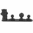 RAM Tough-Track Composite 10,75" Schiene - RAM-Mounts-Produkte - 793442953125 - 4