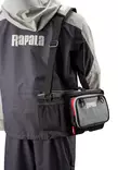 Rapala Countdown Tackle Bag Lite - Angelboxen und Zubehör - 022677379265 - 4