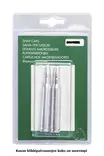 SC Klickpatrone, 222cal. Rem 2 Stück - Waffenaccessoires - 6410364601005 - 1