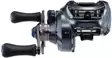 Shimano SLX DC XT 71 XG, Baitcaster - Casting Multiplier Rollen - 022255268295 - 4