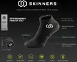 Skinners, Barfußsocke - Socken - 8594190390535 - 4