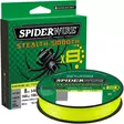Spiderwire Stealth Smooth x8 150m, gelb - Angelschnüre - 022021663575 - 1