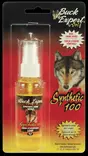 Synthetischer Urin Duft für Wölfe 60ml - Aroma- und Lockstoffe - 621355006815 - 1