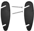 Tikka T3x Rückstoßreduzierungssatz 4 Stück - Waffenaccessoires - 6438053100165 - 1
