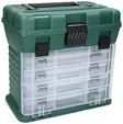 Angelbox für Ruten, 27,5x17,5x26 - Angelboxen und Zubehör - 5900637017745 - 2