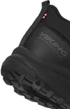 Viking Stride Mid Fleece WP, Damen - Wanderschuhe - 95695 - 4