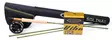 Vision Solina2 Outfit 9' Fliegenrute - Fliegenfischerruten und Sets - VSA4905 - 1