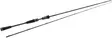 Westin W3 Twitch&Pop 3. Generation 7'2" 5-21g - Baitcasting- und Spinnruten - 5707549539125 - 1