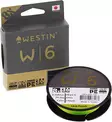 Westin W6 8 Braid Lime Punch, 135m - Angelschnüre - L003-000-135 - 1