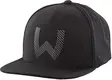 Westin W Carbon Helm, Schirmmütze - Kopfbedeckungen - 5707549477175 - 1