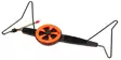 Wiggler 84, Wurfblinker L/R - Angelschnüre - 7340010384985 - 1