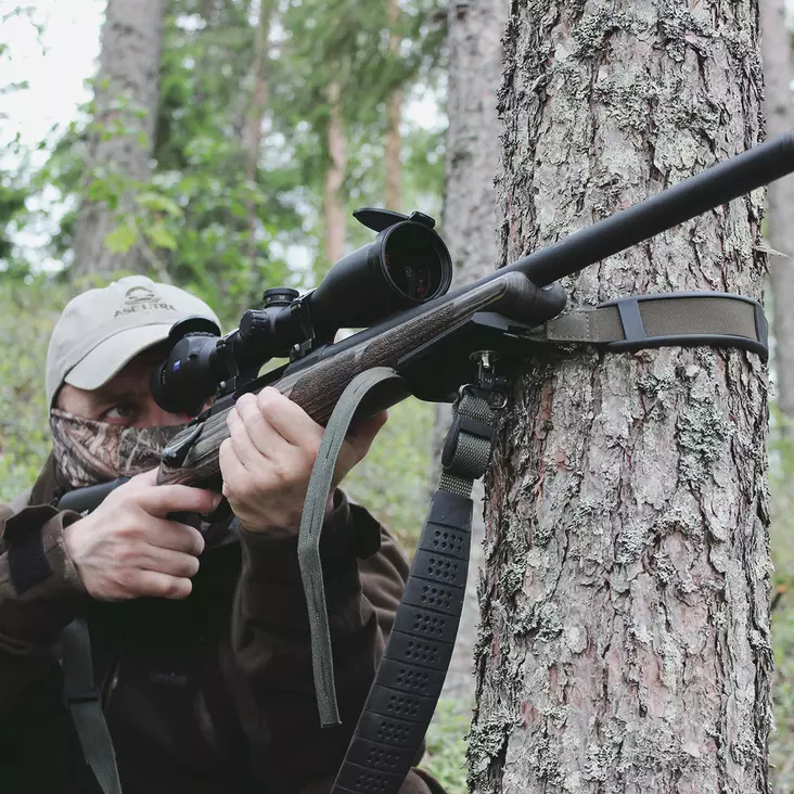 3HGR Das Original Waffen-Tragegurt - Waffenaccessoires - 6430051770005 - 1