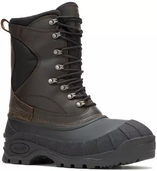 Kamik Cody, Winterstiefel - Gummi- und Thermostiefel - 056551830015 - 1