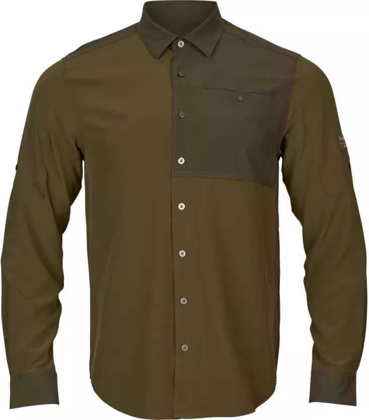 Härkila Logmar leichte L/S-T-Shirt - Härkila Hemden und Unterwäsche - 10315 - 1