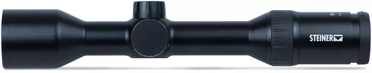 Steiner Ranger 8 1,6-12x42 4A-I - Zielfernrohre - 4015649006395 - 1