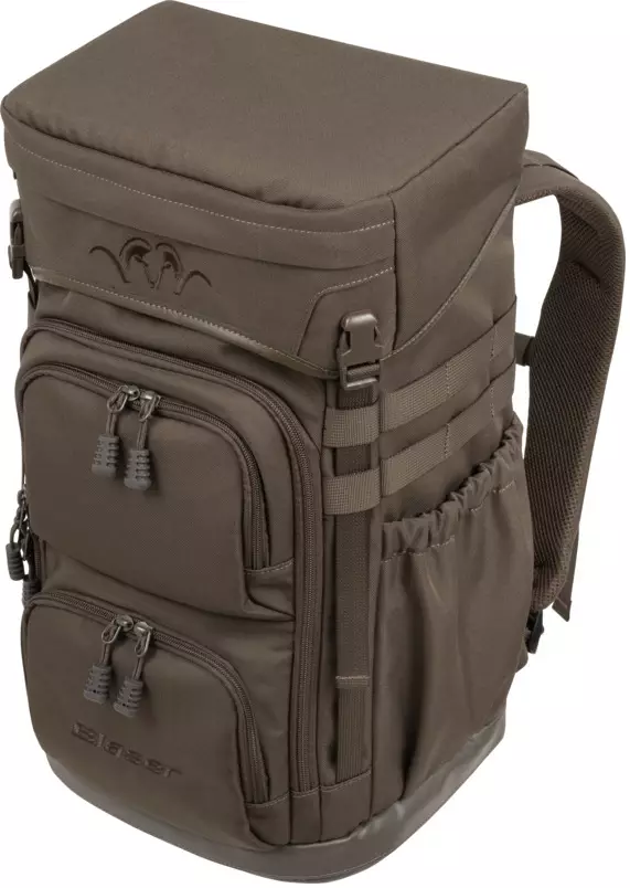 Blaser Sitzrucksack 50cm - Rucksäcke und Hüfttaschen - 4066481045875 - 1
